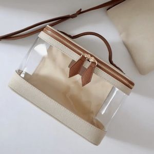 Henny + Lev Max Makeup Trunk